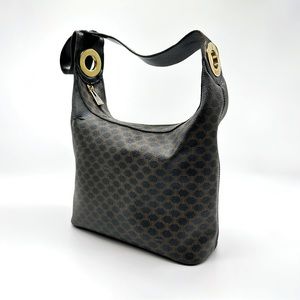 Vintage Celine Paris Logo Bag